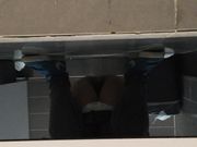 偷拍出来故意搭讪拍脸