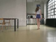 早餐时的特殊服务