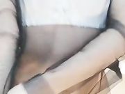 清纯漂亮美女自慰淫水多多