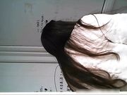 女厕近距离偷拍怎么拍的这么清晰