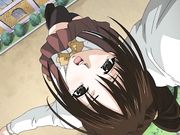 ストリンジェドエンジェルたち