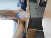 胆子是真大在教室里啪啪