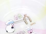 晴宝宝情趣内衣诱惑双插小嫩逼