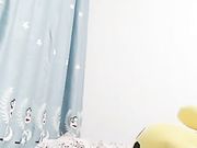 小骚妇奶子揉的真溜自慰抠逼