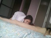 女秘书为了上位贡献了自己