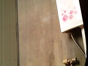 大姐抽烟的样子一看就是社会人