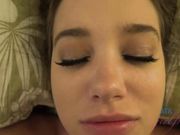 不光操你还把精子射你脸上