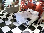 忙里偷闲和同事去酒店来一炮