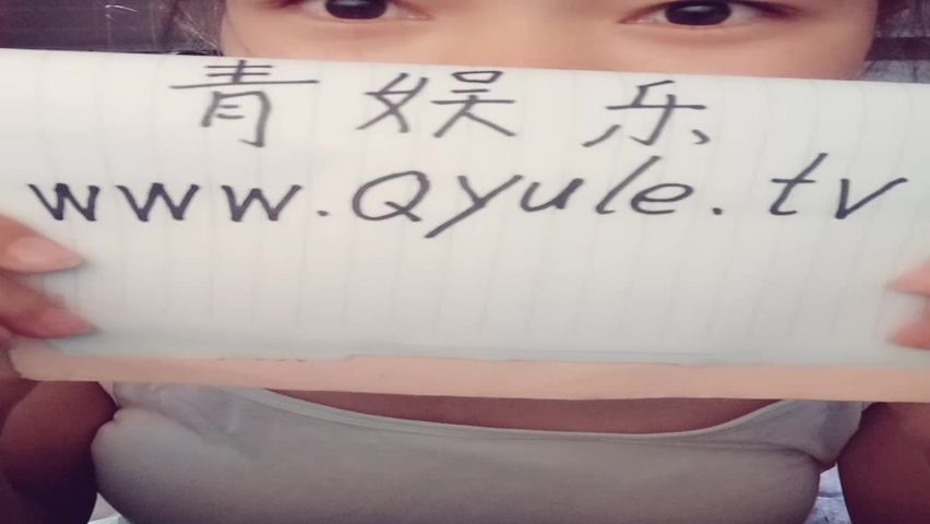 原创-羞涩的小少妇白色连体袜诱惑