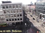 国外排行第一的性感野模好看