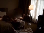 激战女神级爆乳车模浪叫不停