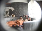 我的丁字裤时尚时尚最时尚