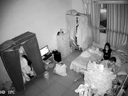 白领小夫妻的夜晚性生活