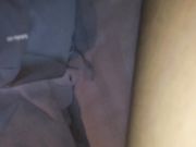 性感美女被闺蜜男友勾搭到酒店