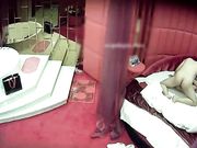 娇小的身材戳起来就很有快感