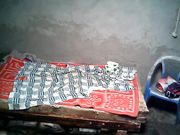 简陋炮房民工大叔嫖大奶鸡