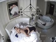 少妇和情人偷情翘着屁股求操