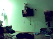 贵在真实年轻夫妻的疯狂激情