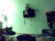 贵在真实年轻夫妻的疯狂激情