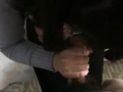 宾馆双飞骚女姐妹花其中一个来月经闯红灯玩玩