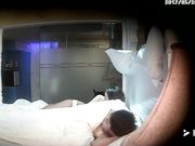 妹子与男友享受性爱还要干三炮