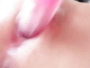 情欲粉红道具长屌速插粉穴美鲍