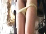 小騷逼情趣肉絲高跟扣BB自慰展示 制服白絲脫內褲  高清720P