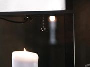 暴操全身涂满润滑油的丰乳肥臀熟女