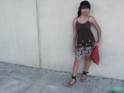 猛男逛超市艳遇到一个超性感的美女约去吃饭带回酒店一夜情好爽