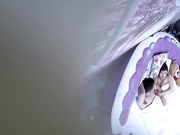 我那经验丰富体力充沛情夫大叔