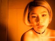 穿着情趣内衣的风骚少妇被炮友爆操