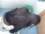 真实偷拍 零距离接触清纯学生MM