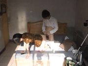 小美眉娇羞淫叫很刺激国语对白