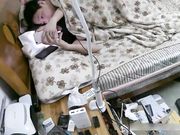 两口子过夫妻生活女的喜欢吃舔鸡巴