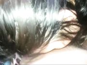 与饥渴的女友连续激战七天