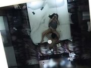 美女玩刺激与闺蜜在公园掰穴玩露出