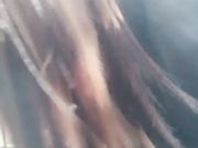 美女主播山上套路小哥下山半路打野战