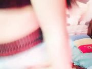 漂亮骚情美女主播高挑清纯妹 自慰插穴 骚逼水汪汪的很诱人