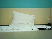 佛爷-美容院老板娘第六部疯狂画面性感白衣裙完整版720P无水印