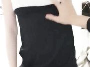 HD 漂亮萌妹子性感女神主播美胸粉逼激情艳舞勾引啪啪,被狠狠爆操2次