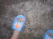 清纯学生装妹子路边车上与小JJ男车震直播车上干完下车路边再干 对白搞笑淫荡爆粗口