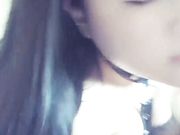 美女主播400元请网友来家直播啪啪,没想到他太厉害了把美女都干喷潮了还没射!国语对白