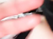 清纯漂亮萝莉主播小七妹妹好粉好痒7.10自慰秀 奶子不小 阴毛没几根