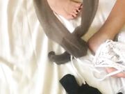 约操大学城高颜值校妓骚货敏感操出白浆 高潮淫荡浪叫