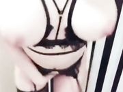 极品爆乳妹兔兔豪乳无限诱惑极品巨乳