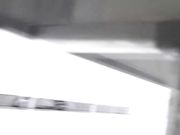 多视角连拍好多年轻漂亮美眉中招