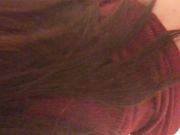 美女为了打炮方便内裤都没穿掀起裙子就干