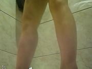 云上会所ktv厕拍系列19 各色长腿大胸美女