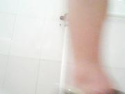 国产公厕定点拍摄系列5 各色真实良家美女