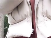 身材丰满的女主播户外脱裤子漏奶漏逼尿尿